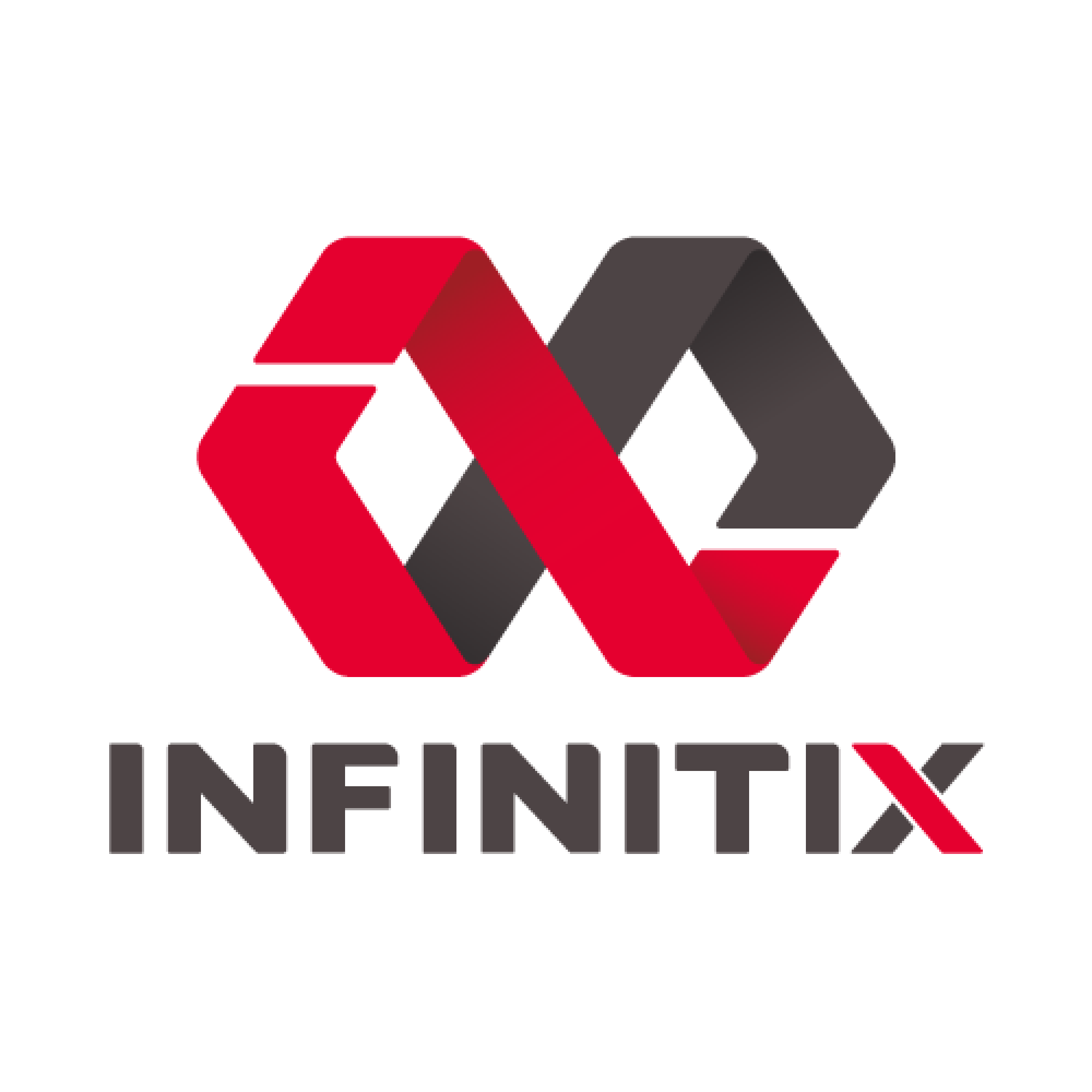 數位無限軟體股份有限公司/Infinitix