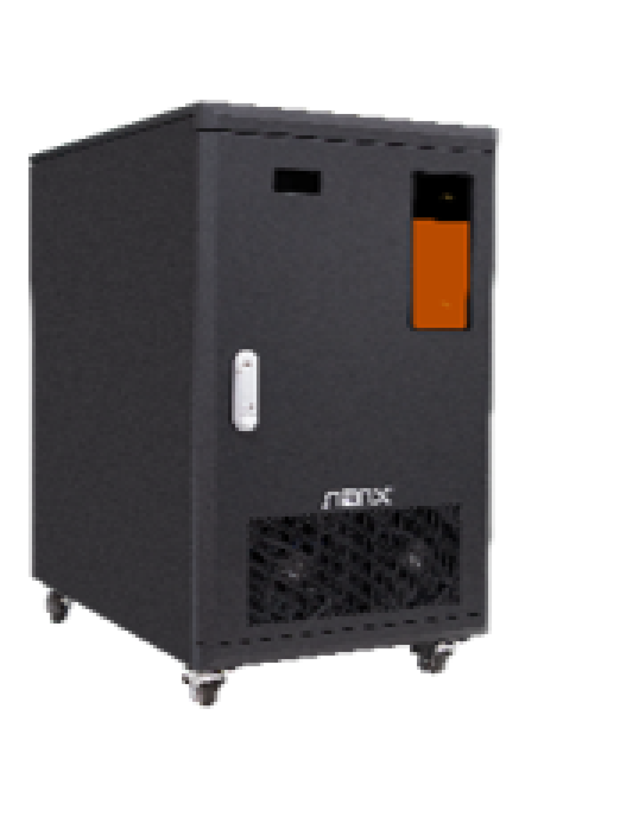 大語言模型落地工作站 (Local LLM Workstation)