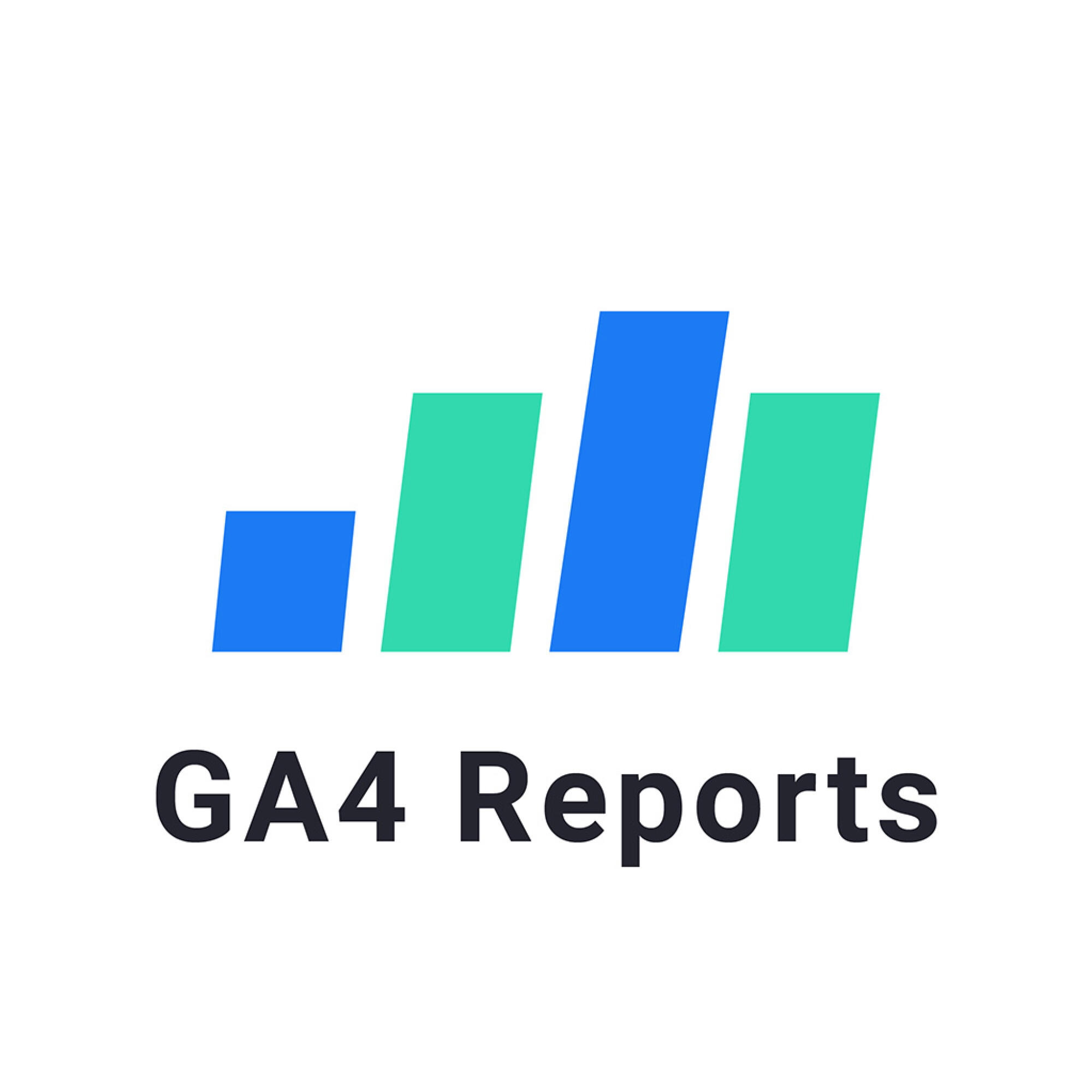 GA4 Reports