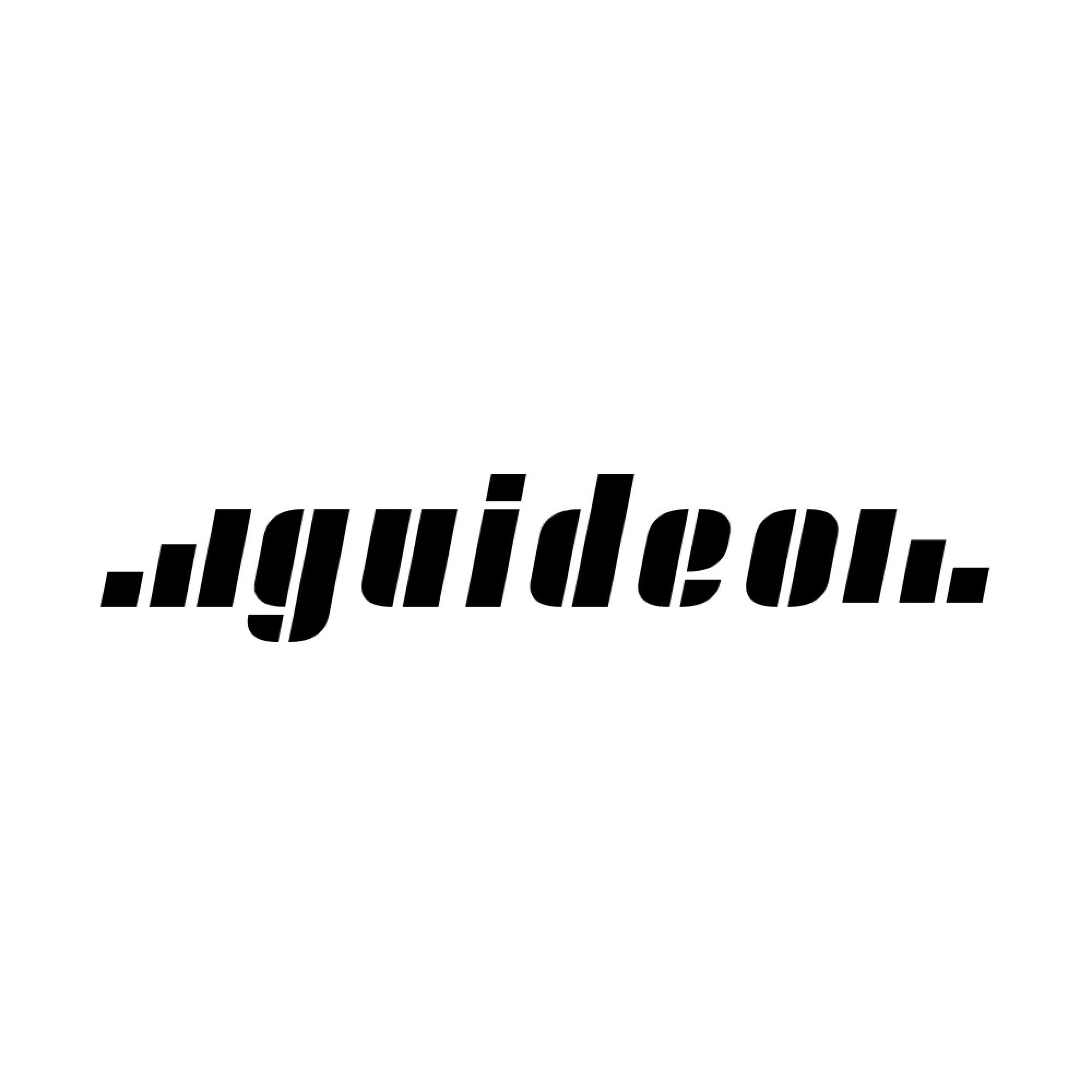 AI數位語音導覽系統GUIDEO