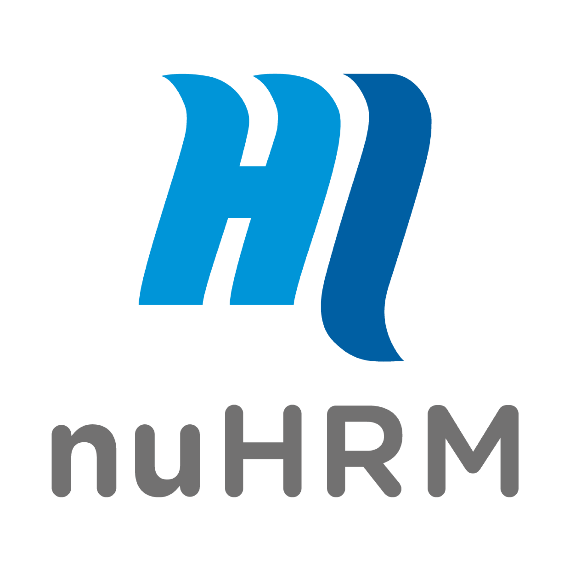 nuHRM 人資系統