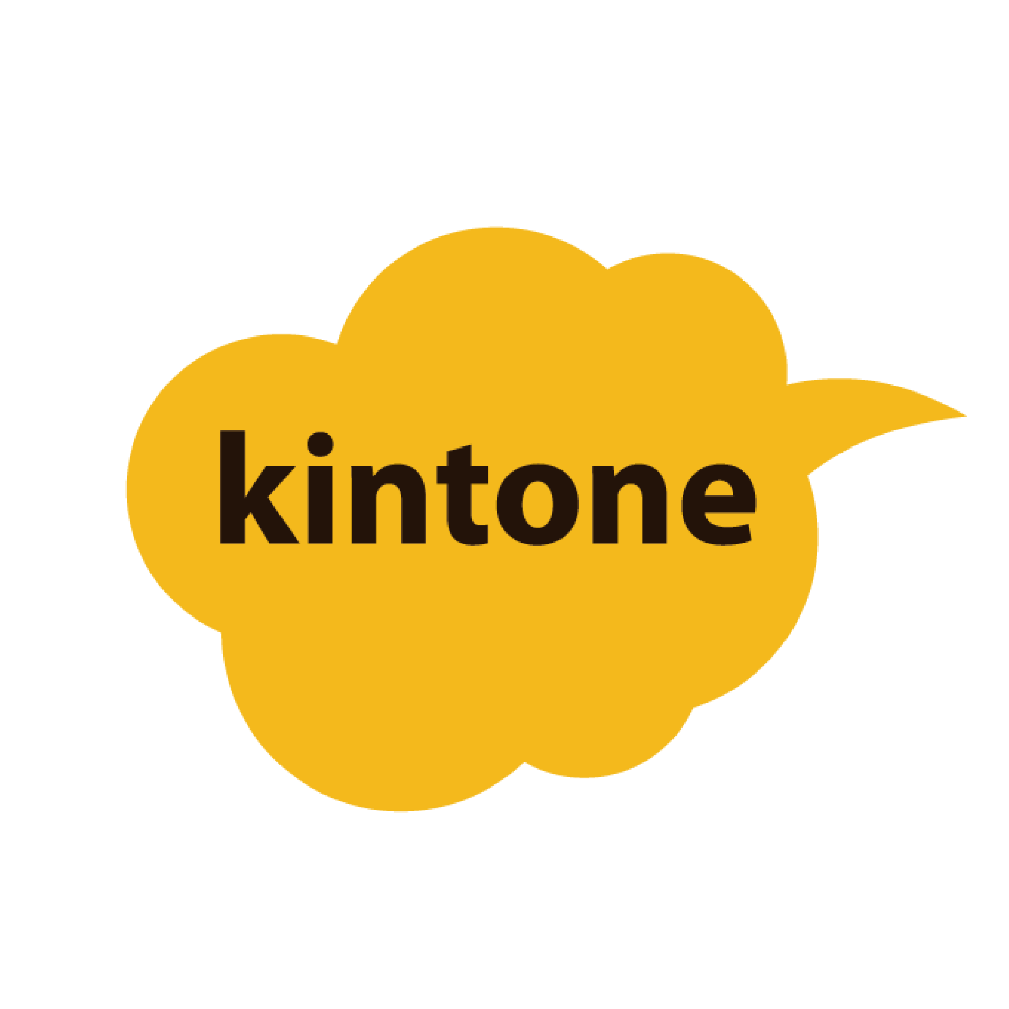 kintone