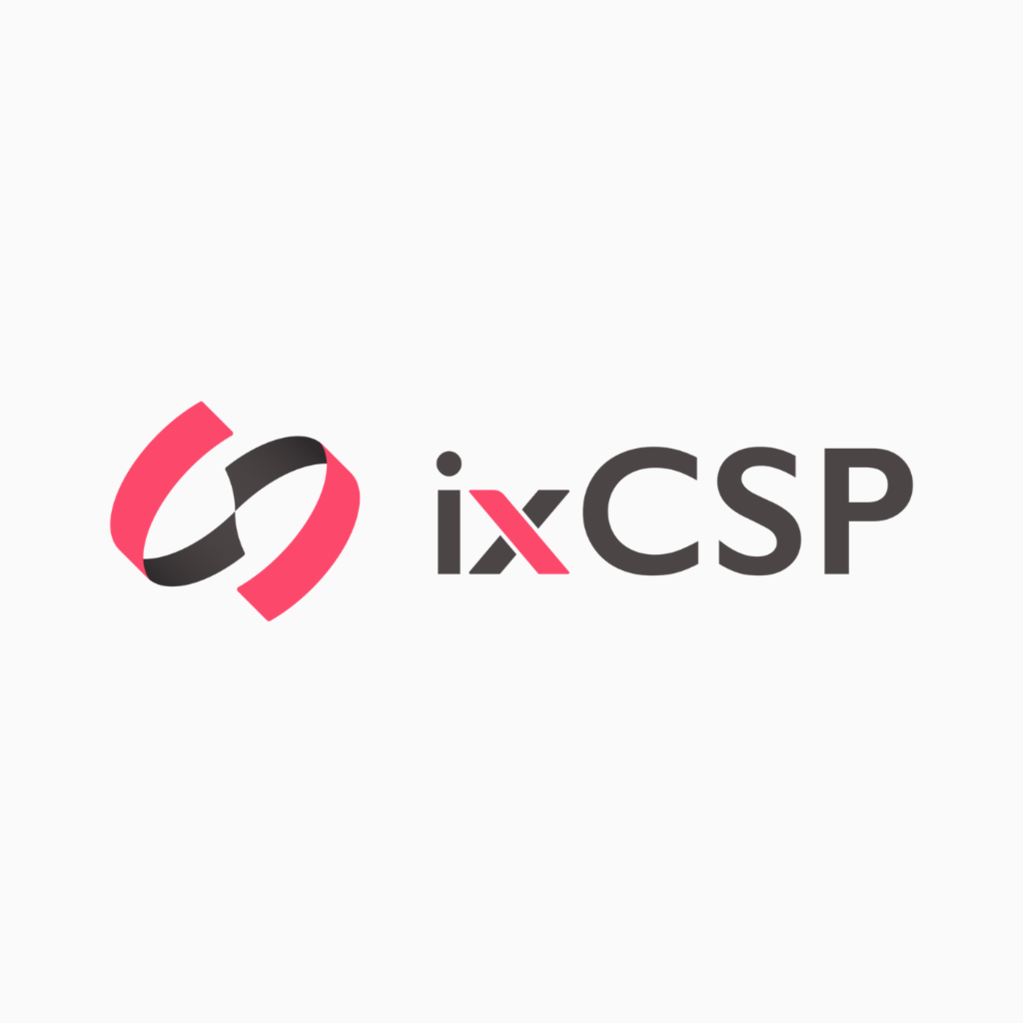 ixCSP