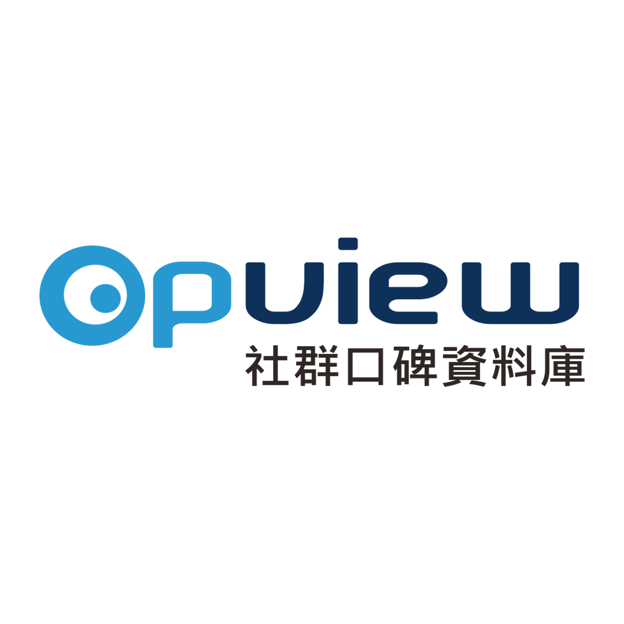 OpView 社群口碑資料庫
