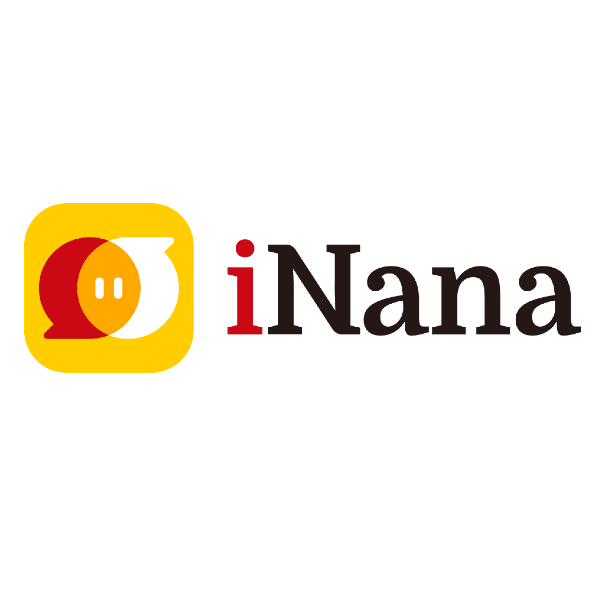 iNana AI產品 