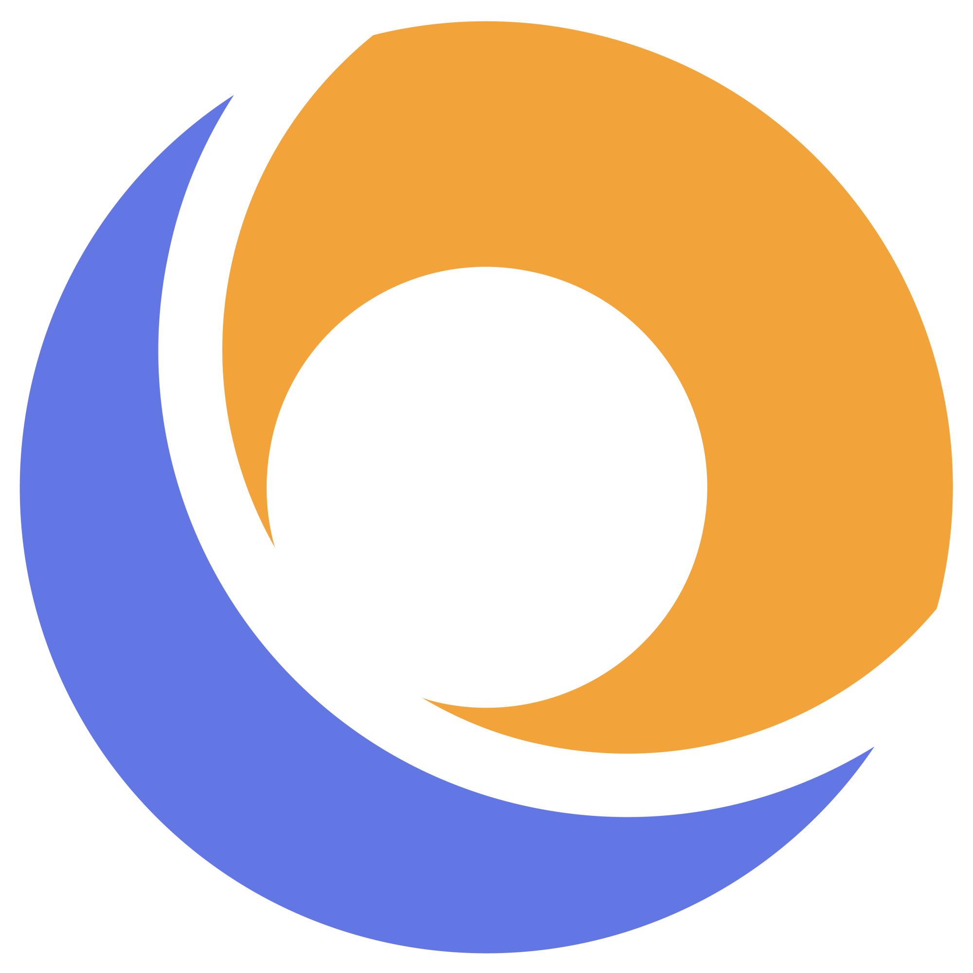 Orion 企業安全通訊解決方案