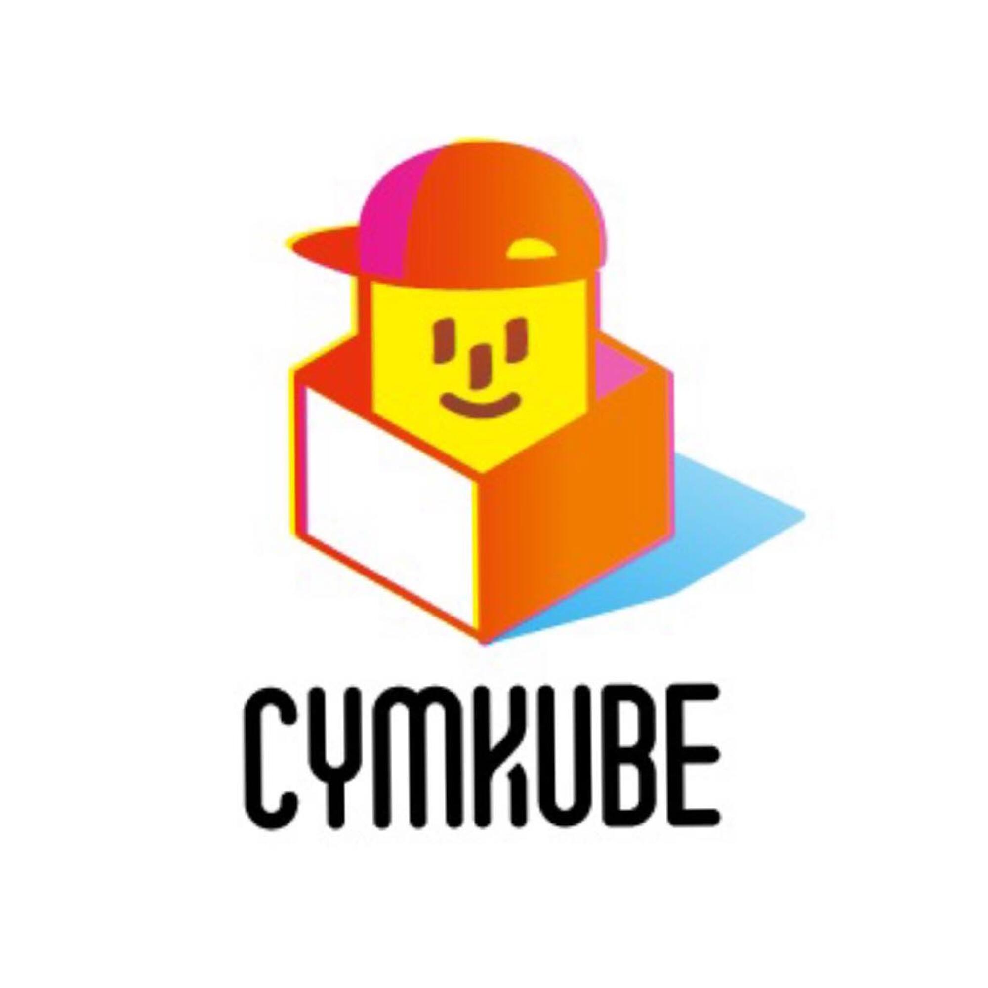 Cymkube｜AI 即時商品化與製造平台