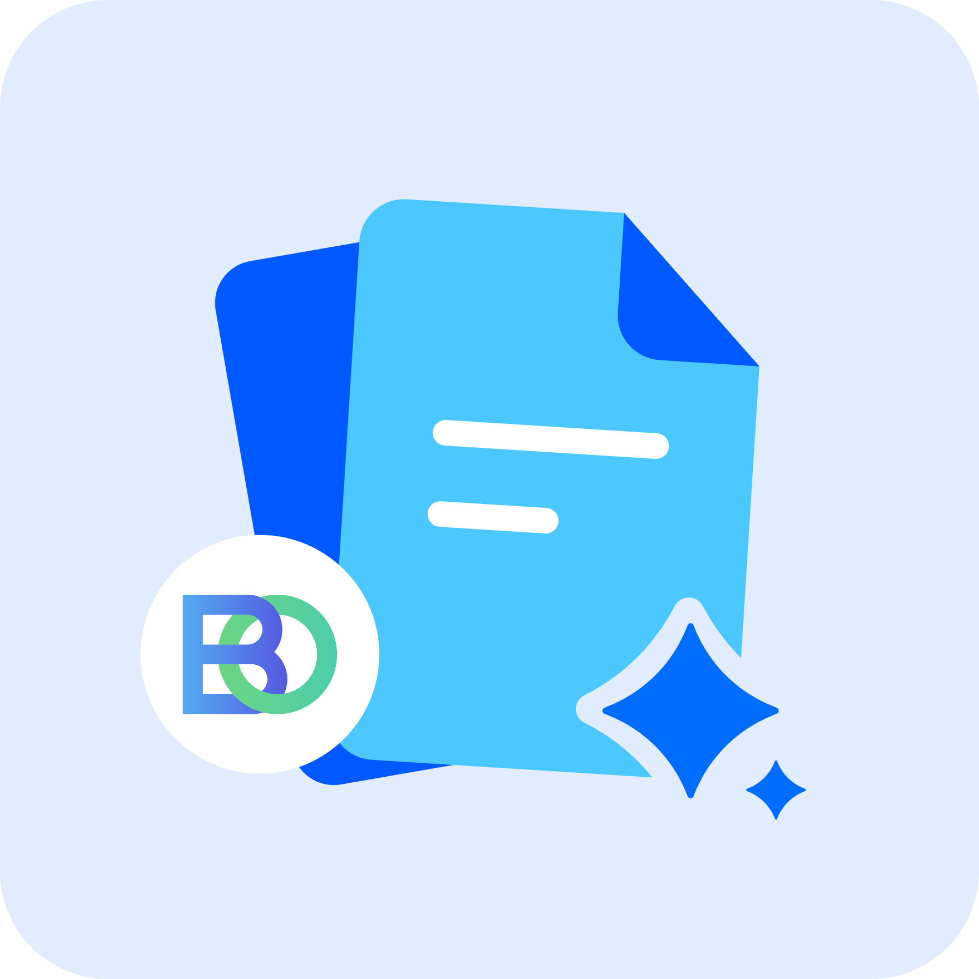 文件助理（Document Agent）